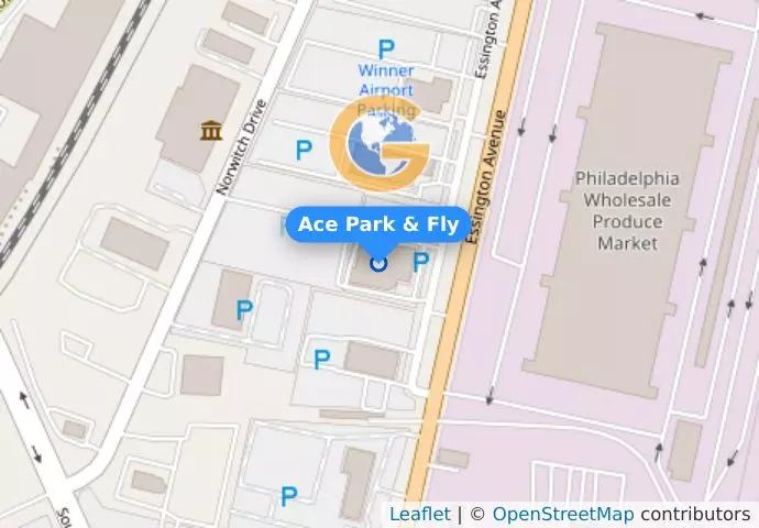Ace Park & Fly
