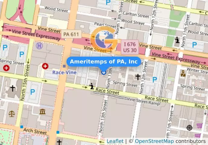 Ameritemps of PA, Inc