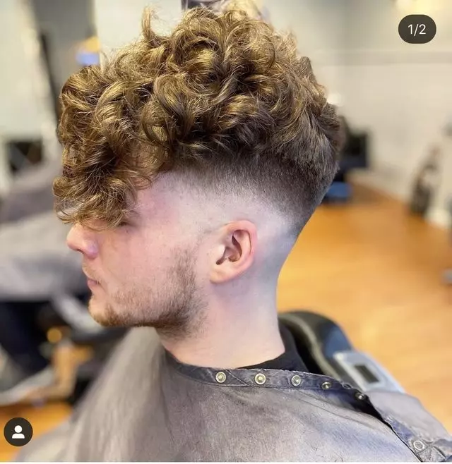 Nic Grooming Barbershop