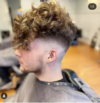 Nic Grooming Barbershop
