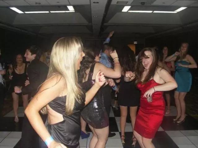 All Inclusive Entertainment