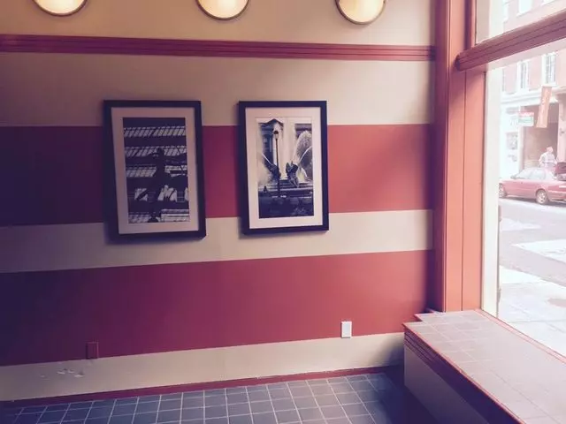 A Touch Of Color, Painting Co.