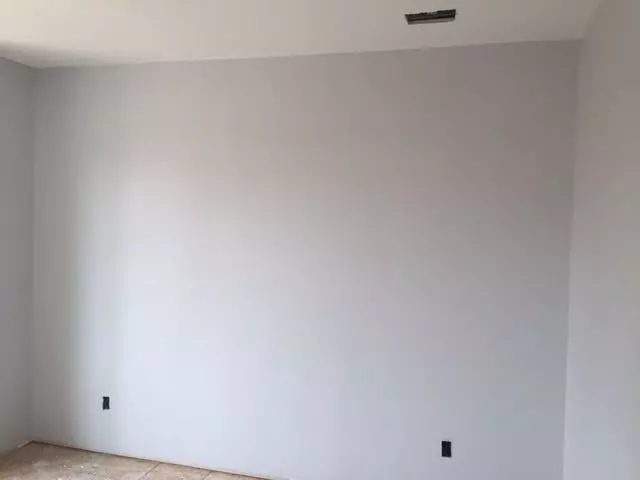 A Touch Of Color, Painting Co.