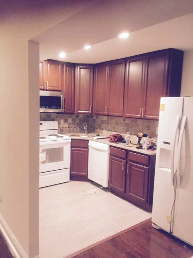 A Touch Of Color, Painting Co.