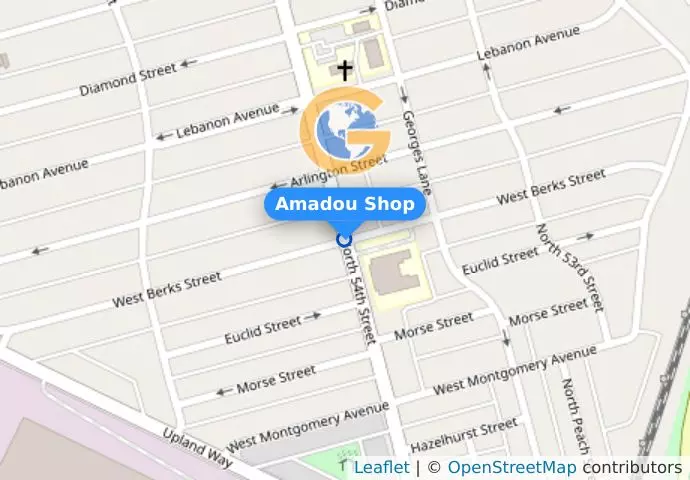 Amadou Shop