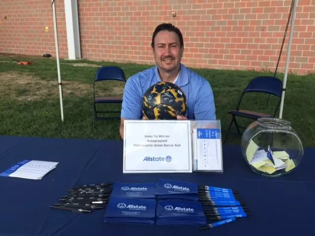 Allstate Insurance Agent: Salvatore Patitucci