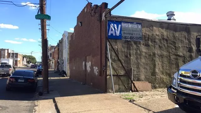A.V. Rental Services