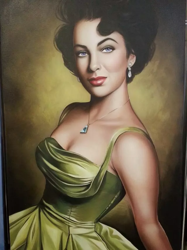 Angel’s Airbrush Place