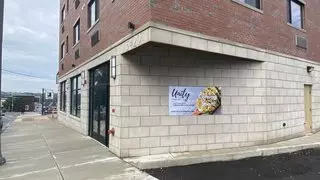 Unity Taqueria