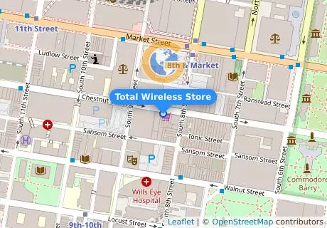 Total Wireless Store