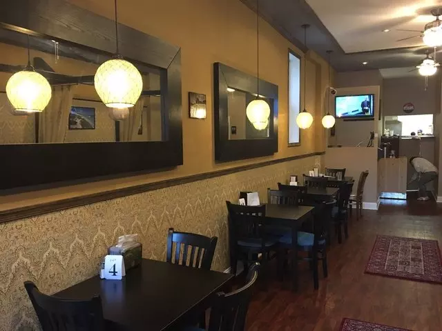 Alsaeeda Restaurant