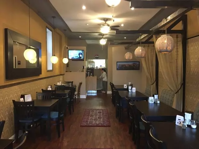 Alsaeeda Restaurant