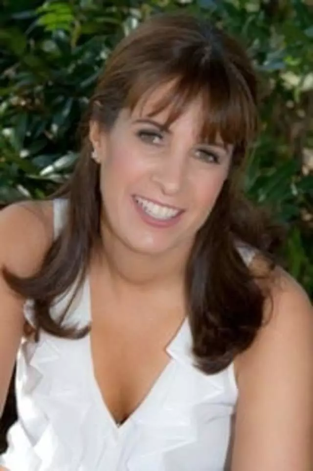 Alyson Nerenberg Psychology Associates, PC