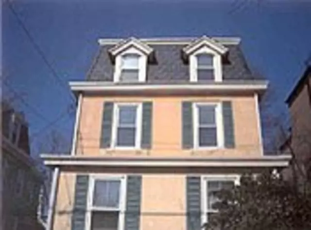 Apple Roofing Company