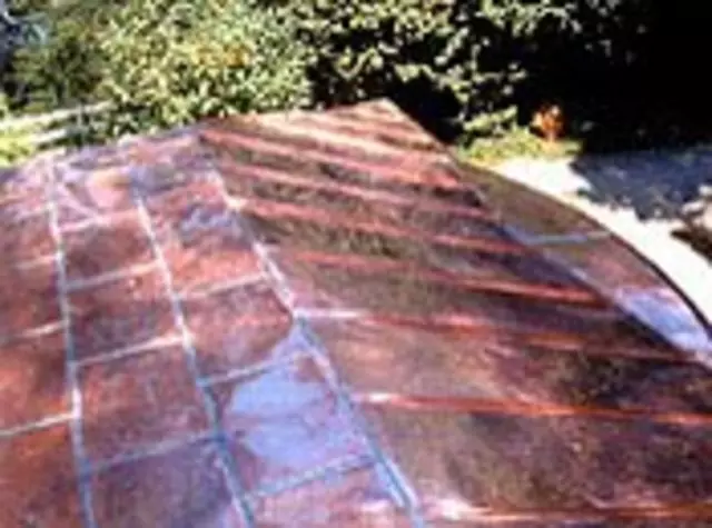Apple Roofing Company