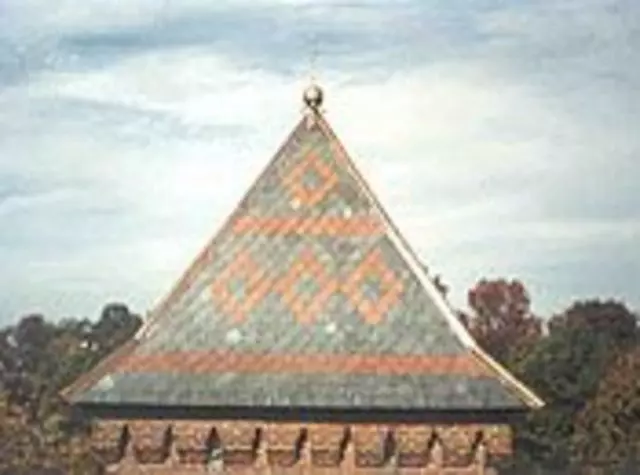 Apple Roofing Company