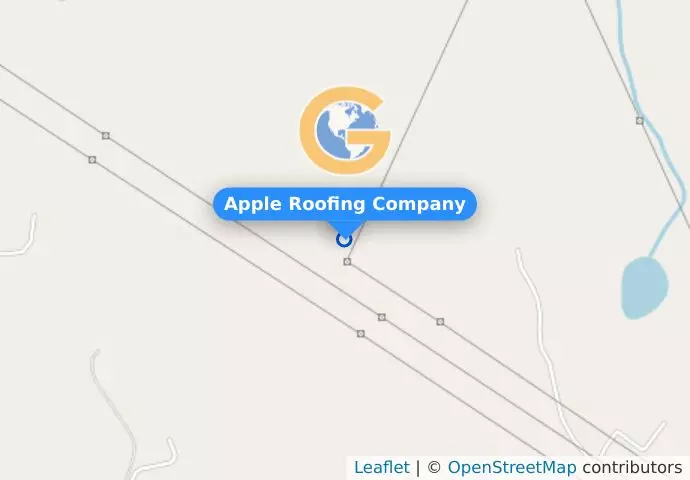Apple Roofing Company