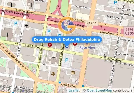 Drug Rehab & Detox Philadelphia