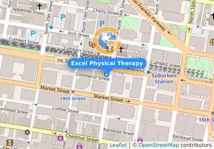 Excel Physical Therapy