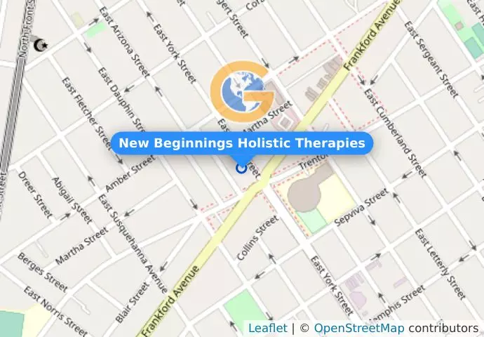New Beginnings Holistic Therapies