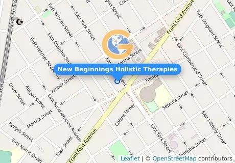 New Beginnings Holistic Therapies