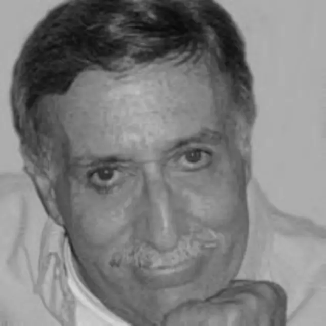 Saul H Segan