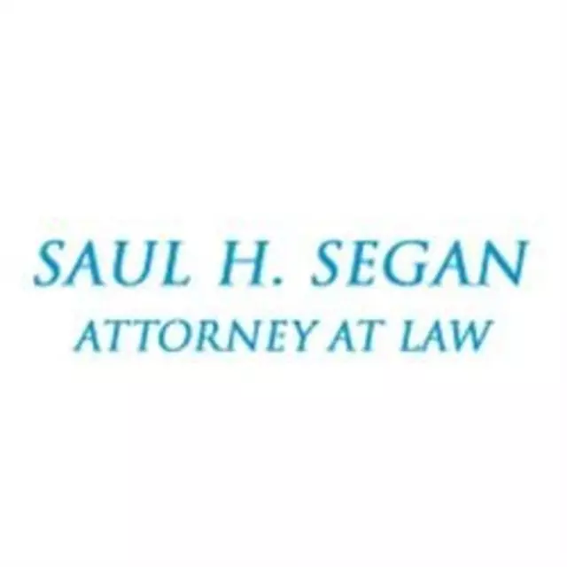 Saul H Segan
