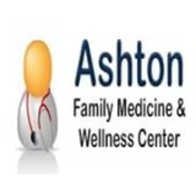 Ashton Family Medicine