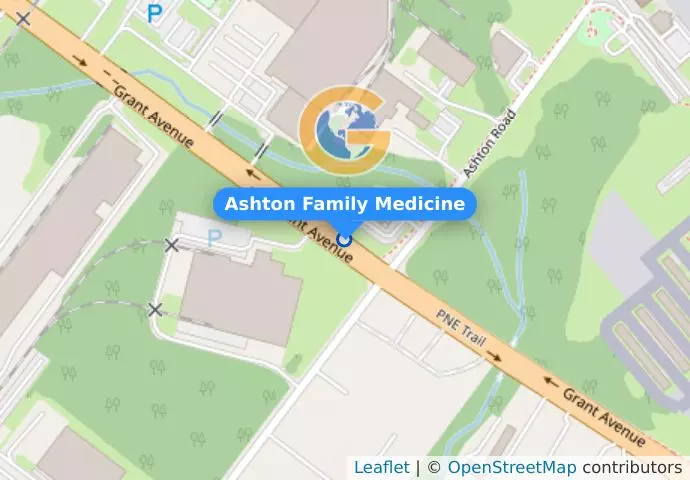 Ashton Family Medicine