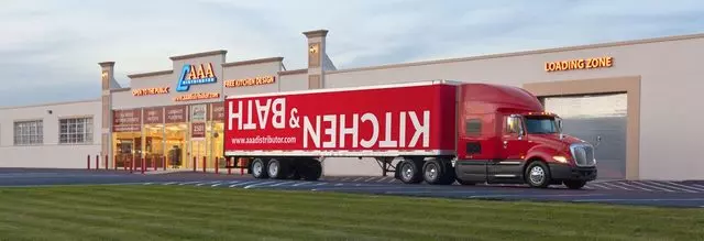 AAA Distributor