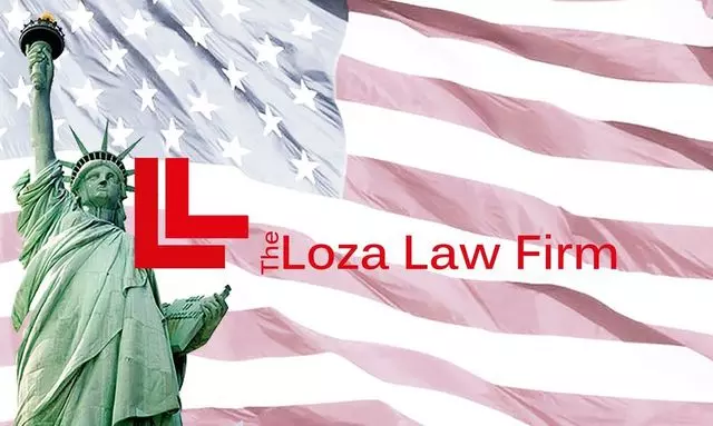 The Loza Law Firm