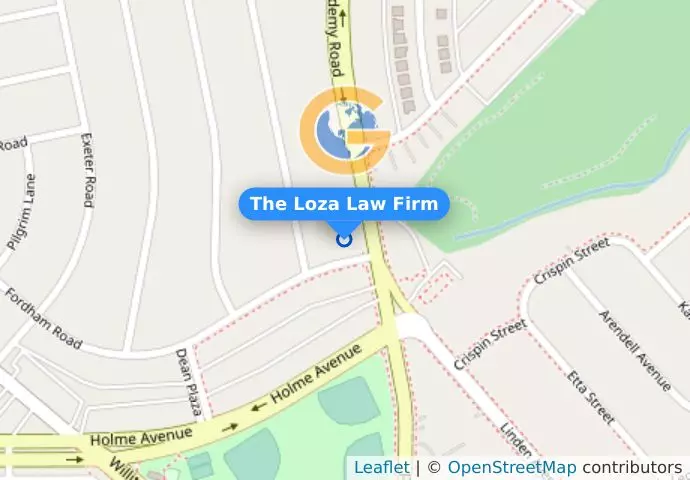 The Loza Law Firm
