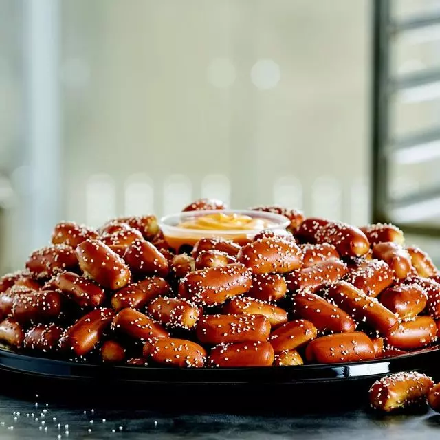 Philly Pretzel Factory