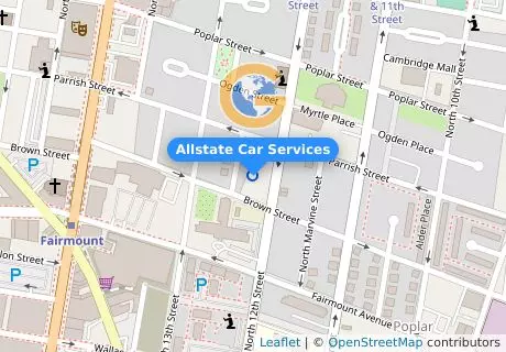 Allstate Car Services