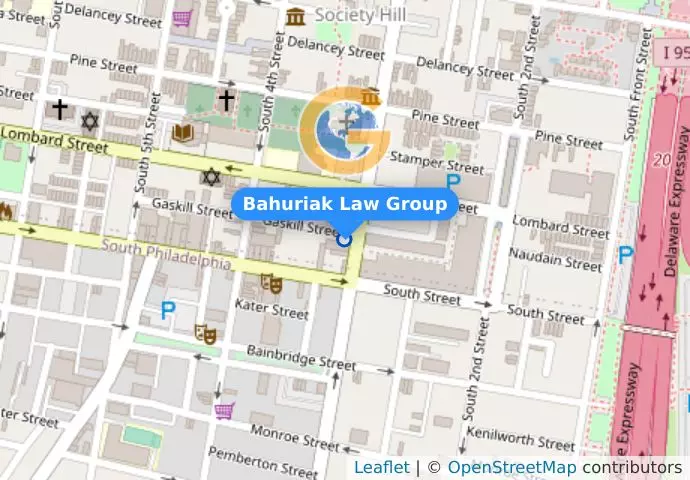 Bahuriak Law Group