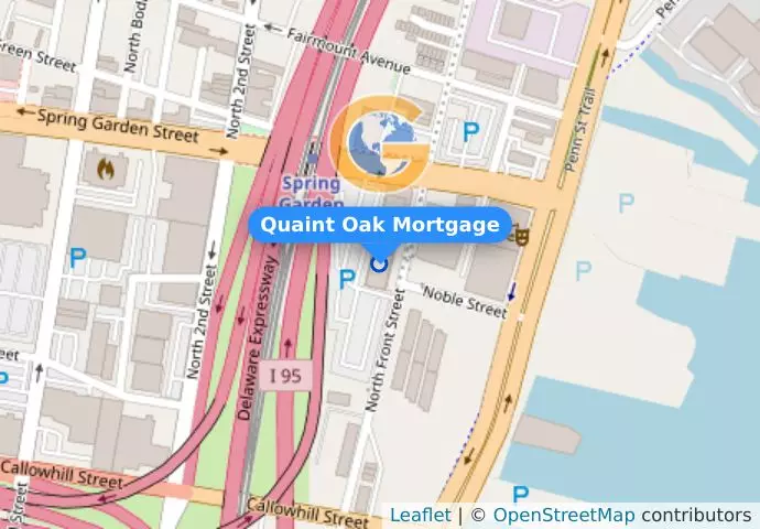 Quaint Oak Mortgage