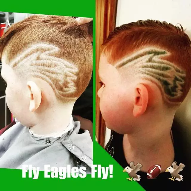 Another Level Style