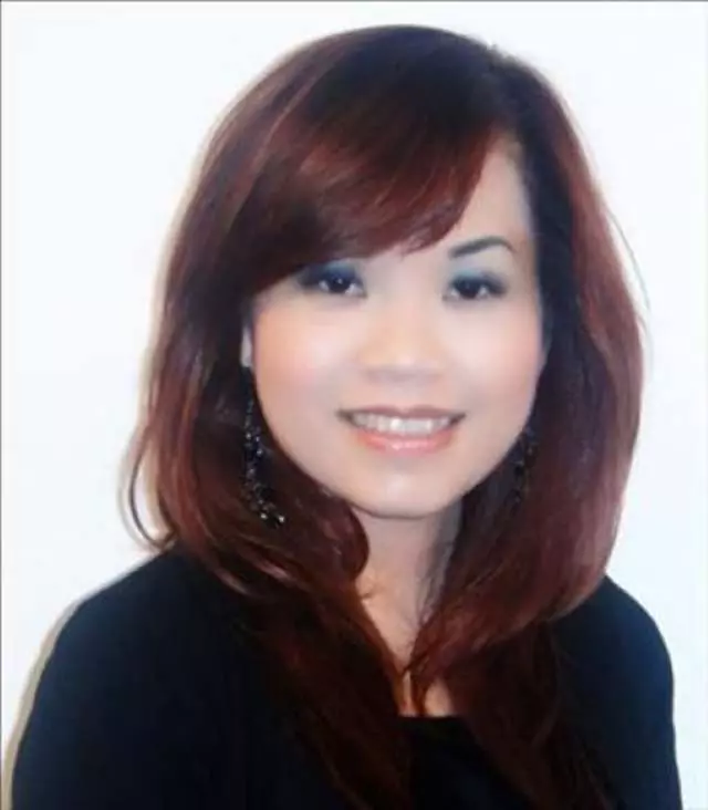 Allstate Insurance: Wendy Cai Phung