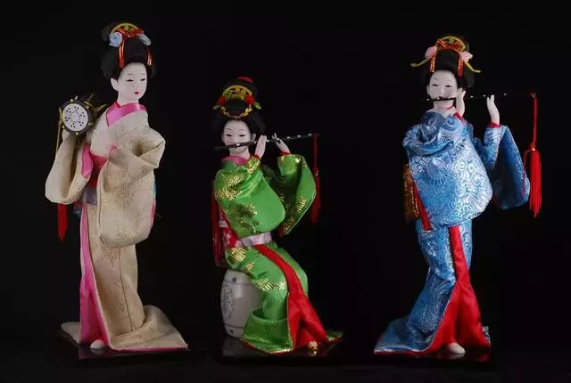 Asian Treasures