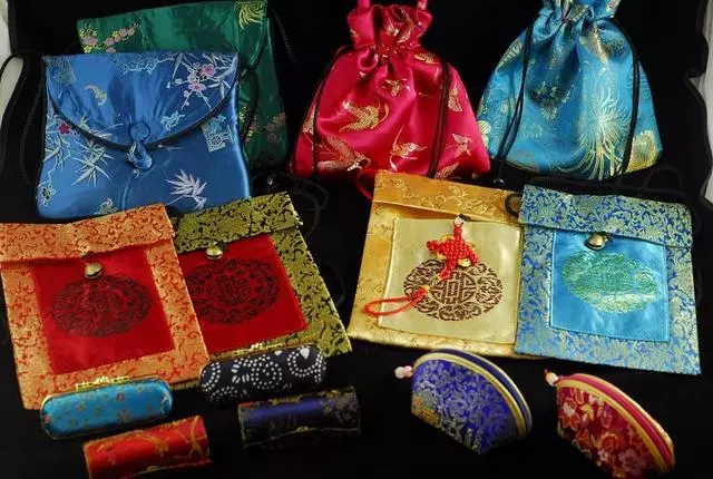Asian Treasures