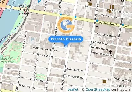 Pizzata Pizzeria