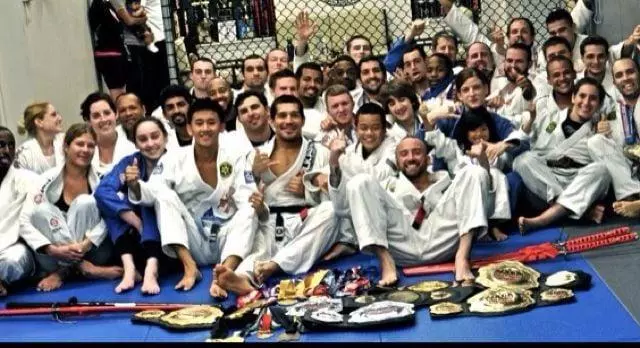 Maxercise MMA Academy