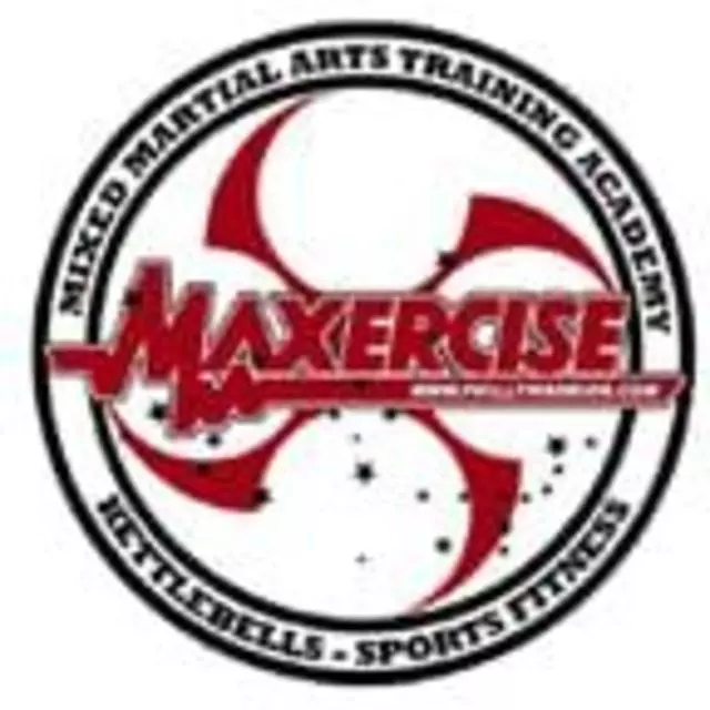 Maxercise MMA Academy