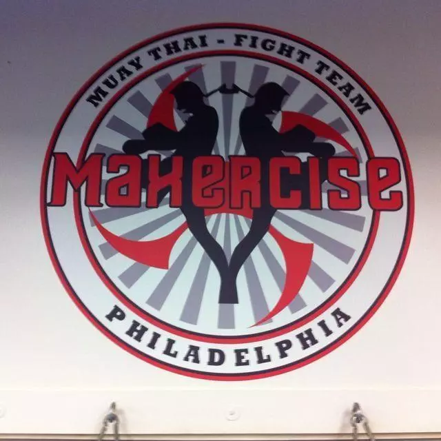 Maxercise MMA Academy