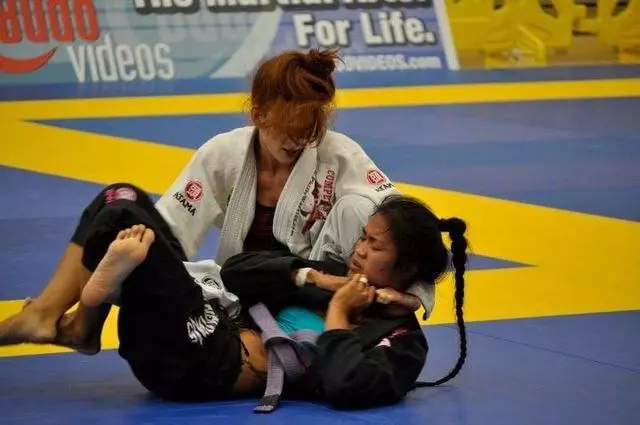 Maxercise MMA Academy