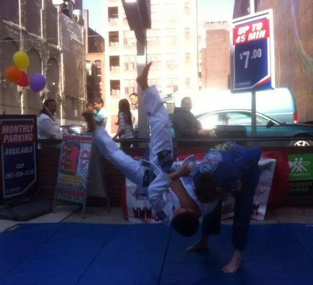 Maxercise MMA Academy