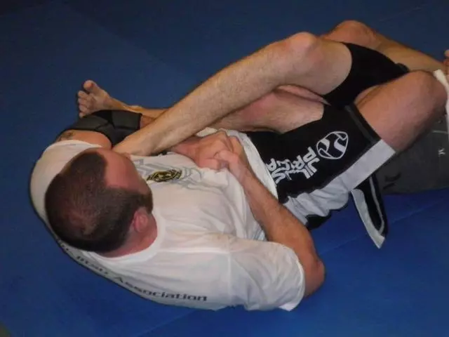 Maxercise MMA Academy
