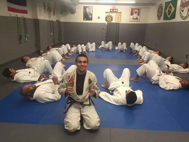 Maxercise MMA Academy