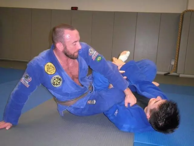 Maxercise MMA Academy