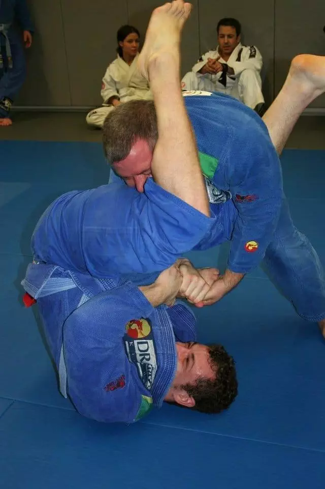 Maxercise MMA Academy